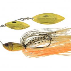Spinnerbait Westin MVibe Pro Willow 14g 14g Rudd