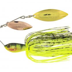 Spinnerbait Westin MVibe Pro Willow 14g 14g Kaiko