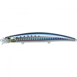Poisson Nageur Duo International Terrif DC-12 Type 1 12cm 18g 12cm Sardine