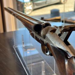 Fusil Régis Darne V20 calibre 12-65