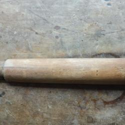 piece mauser k g 98 garde main original numeroté