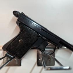 Occasion pistolet Le Franco Cal 6.35 mm