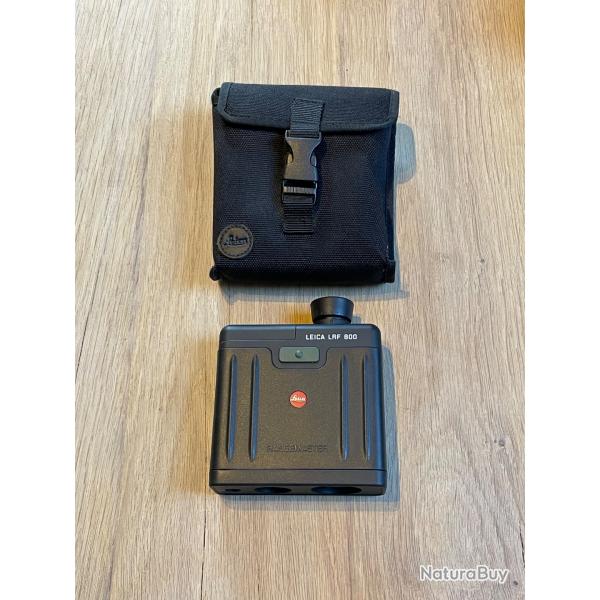 Tlmtre Leica LRF 800