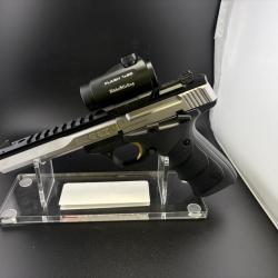 BROWNING BUCK MARK (PISTOL) 22 LONG RIFLE