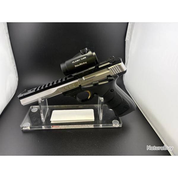 BROWNING BUCK MARK (PISTOL) 22 LONG RIFLE