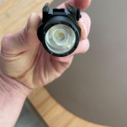 Lampe olight pl3 R