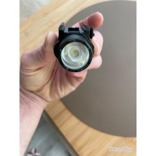 Lampe olight pl3 R