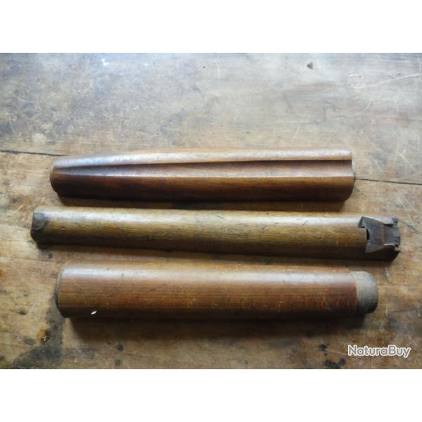 piece mauser 3 garde main a identifier