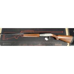 Occasion Fusil Semi-automatique Luigi franchi 12/70 aux enchères