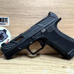 PISTOLET SHADOW SYSTEM MR920 ELITE 9X19 OCCASION