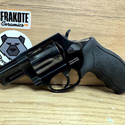 REVOLVER TAURUS 605 BRONZE 357MAG OCCASION