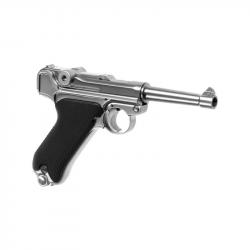 Réplique P08 Full Metal GBB