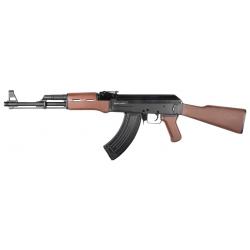 Réplique AEG AK-47 Classic Charlie Delta Armory