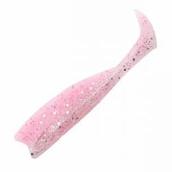 Fiiish Corps Master Shad 100mm Par 2 Neon Pink