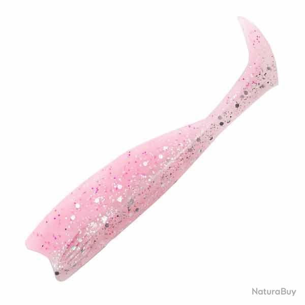 Fiiish Corps Master Shad 100mm Par 2 Neon Pink