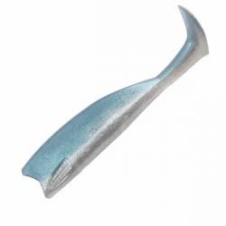 Fiiish Corps Master Shad 125mm Par 2 Pearl Blue