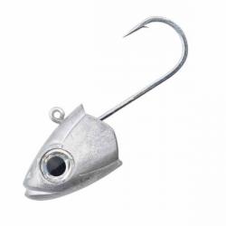 Fiiish Tête Plombée Master Shad 100mm 21g