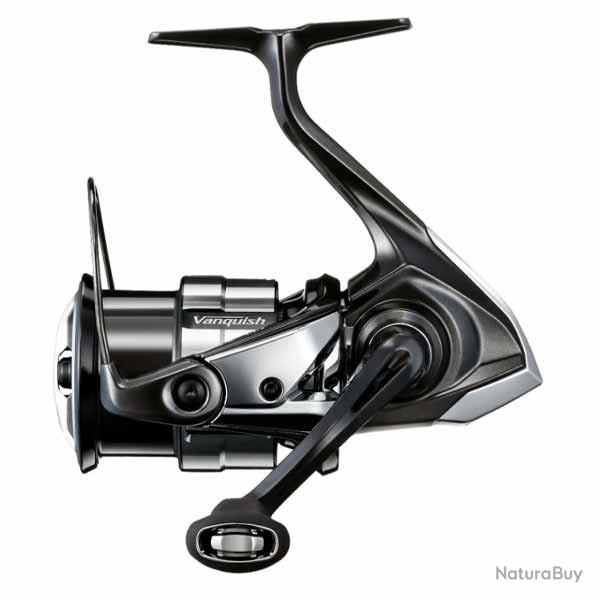 Moulinet Shimano Vanquish Fc 4000 Mhg