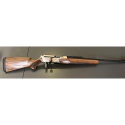 Carabine Linéaire BROWNING MARAL 4X ULTIMATE 300 Win Mag canon 61 + Bois PISTOL Grade 3 + kit battue