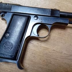 PISTOLET BERETTA MOD. 35