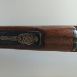 CARL GUSTAV M38