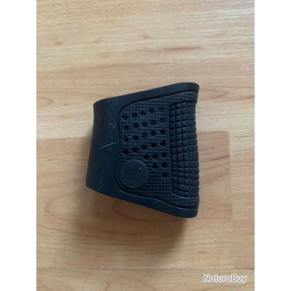Chaussette pour poigne pistolet