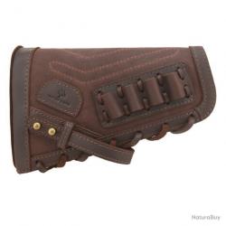 CARTOUCHIÈRE DE CROSSE CALIBRE - .308 30-06 - LIVRAISON GRATUITE