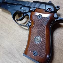 PISTOLET BERETTA MOD. 86