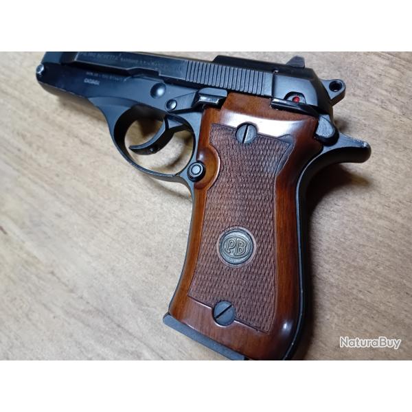 PISTOLET BERETTA MOD. 86