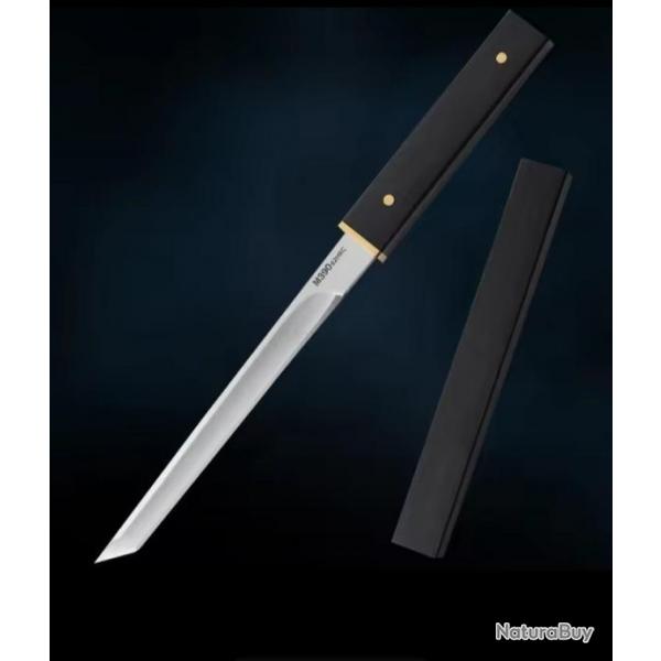 Mini Tanto discret 1 sans rserve!!