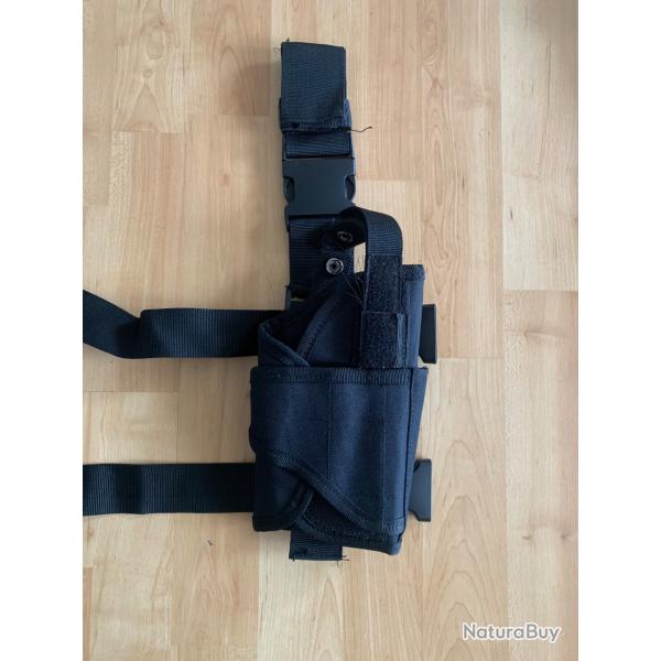Holster de cuisse universel