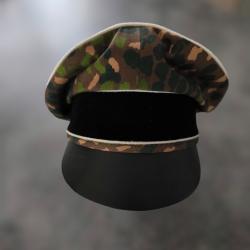 CASQUETTE CAMOUFLAGE WW2