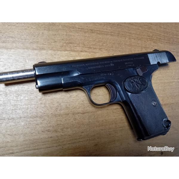 PISTOLET BROWNING 1903