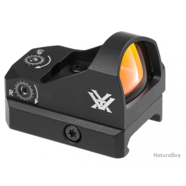 POINT ROUGE VORTEX VIPER 6 MOA