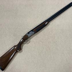 BERETTA ULTRALEGGERO SILVER CAL.20/76  71CM
