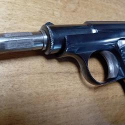 PISTOLET ASTRA 7,65 FALCON 4000