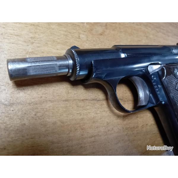 PISTOLET ASTRA 7,65 FALCON 4000
