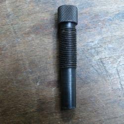 VIS POUR SIEGER LES PROJECTILES (SEATING SCREW) LYMAN # 374 L (45ACP/45 LC)