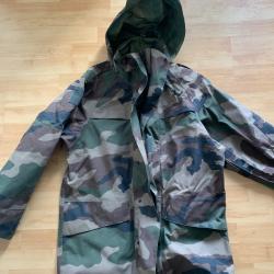 Parka étanche Paul boyé