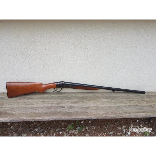 Superbe simplex manufrance cal12