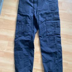 Pantalon intervention ignifugé Paul Boyé