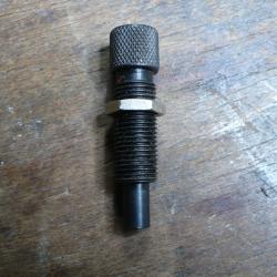 VIS POUR SIEGER LES PROJECTILES (SEATING SCREW) LYMAN # 8 S (CALIBRES .30)