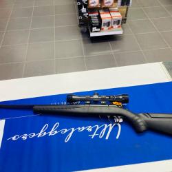 Pack Carabine Ruger 22lr + Lunette 3-9x40