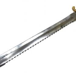 Glaive de sapeur Suisse M 1878  2