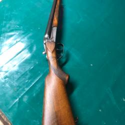 FUSIL MERKEL