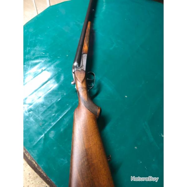FUSIL MERKEL