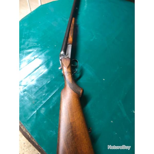 FUSIL MERKEL