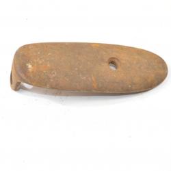 Plaque de couche pour fusil Lebel 1886