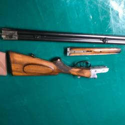 FUSIL JUXTAPOSE FABRICATION MERKEL