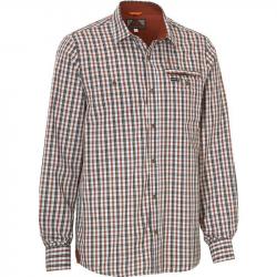 SWEDTEAM Lynx Antibite Shirt Orange